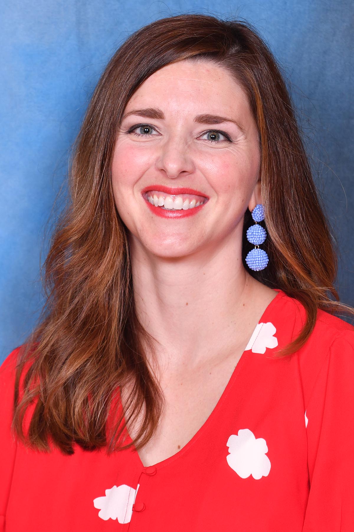 Stock photo of Paige Sasser
